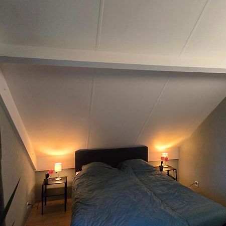 Vakantiewoning Maas En Waal Ewijk المظهر الخارجي الصورة