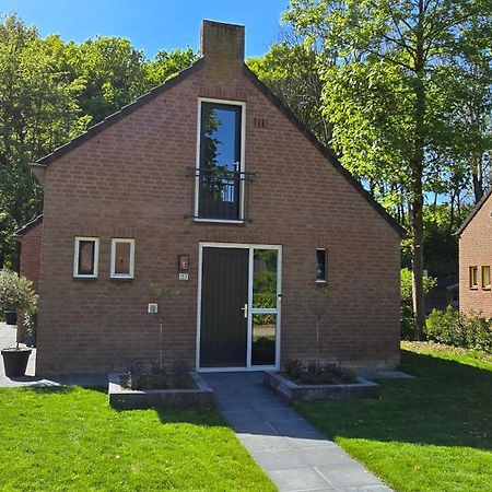 Vakantiewoning Maas En Waal Ewijk المظهر الخارجي الصورة