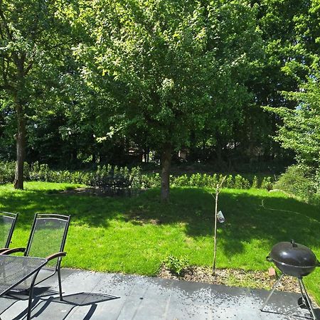 Vakantiewoning Maas En Waal Ewijk المظهر الخارجي الصورة