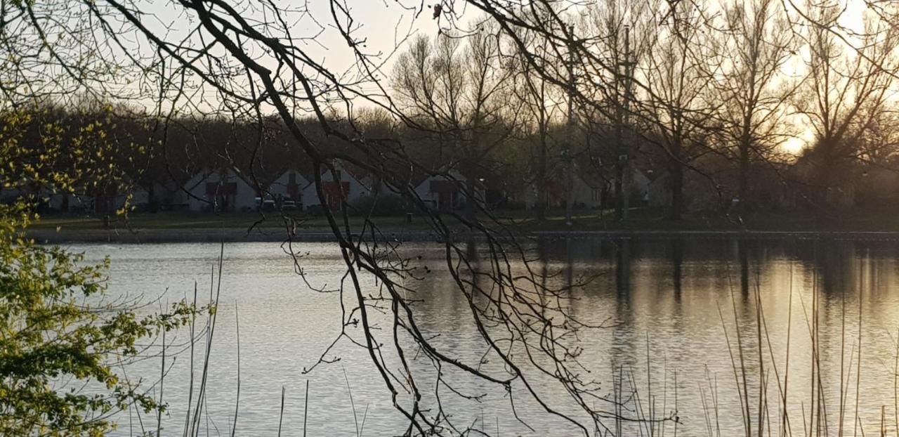 Vakantiewoning Maas En Waal Ewijk المظهر الخارجي الصورة