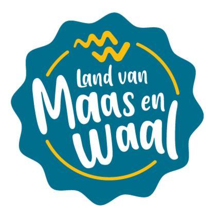 Vakantiewoning Maas En Waal Ewijk المظهر الخارجي الصورة