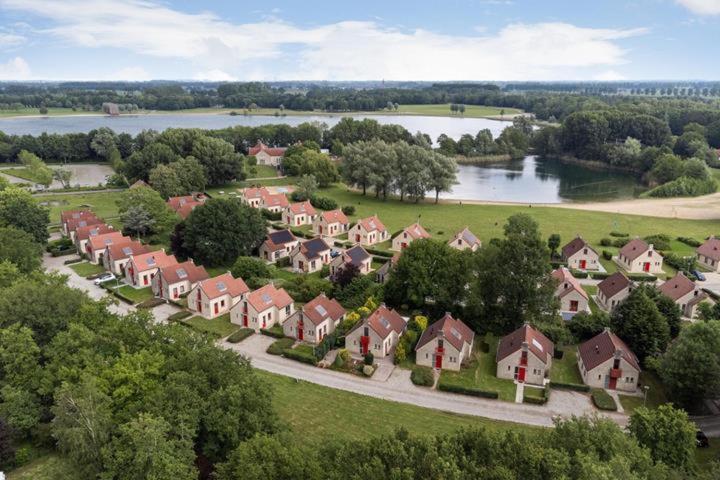 Vakantiewoning Maas En Waal Ewijk المظهر الخارجي الصورة