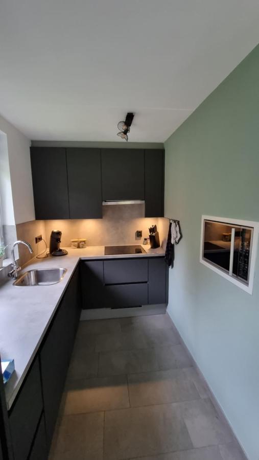 Vakantiewoning Maas En Waal Ewijk المظهر الخارجي الصورة