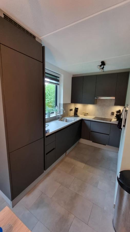 Vakantiewoning Maas En Waal Ewijk المظهر الخارجي الصورة