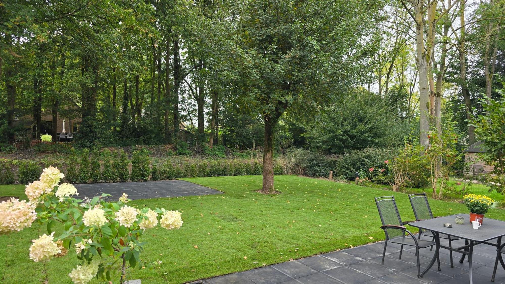 Vakantiewoning Maas En Waal Ewijk المظهر الخارجي الصورة