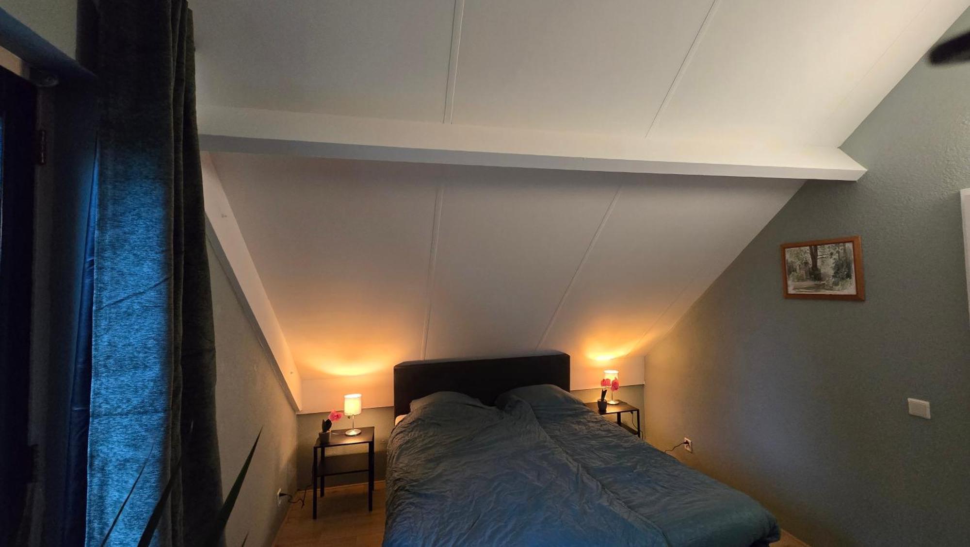 Vakantiewoning Maas En Waal Ewijk المظهر الخارجي الصورة