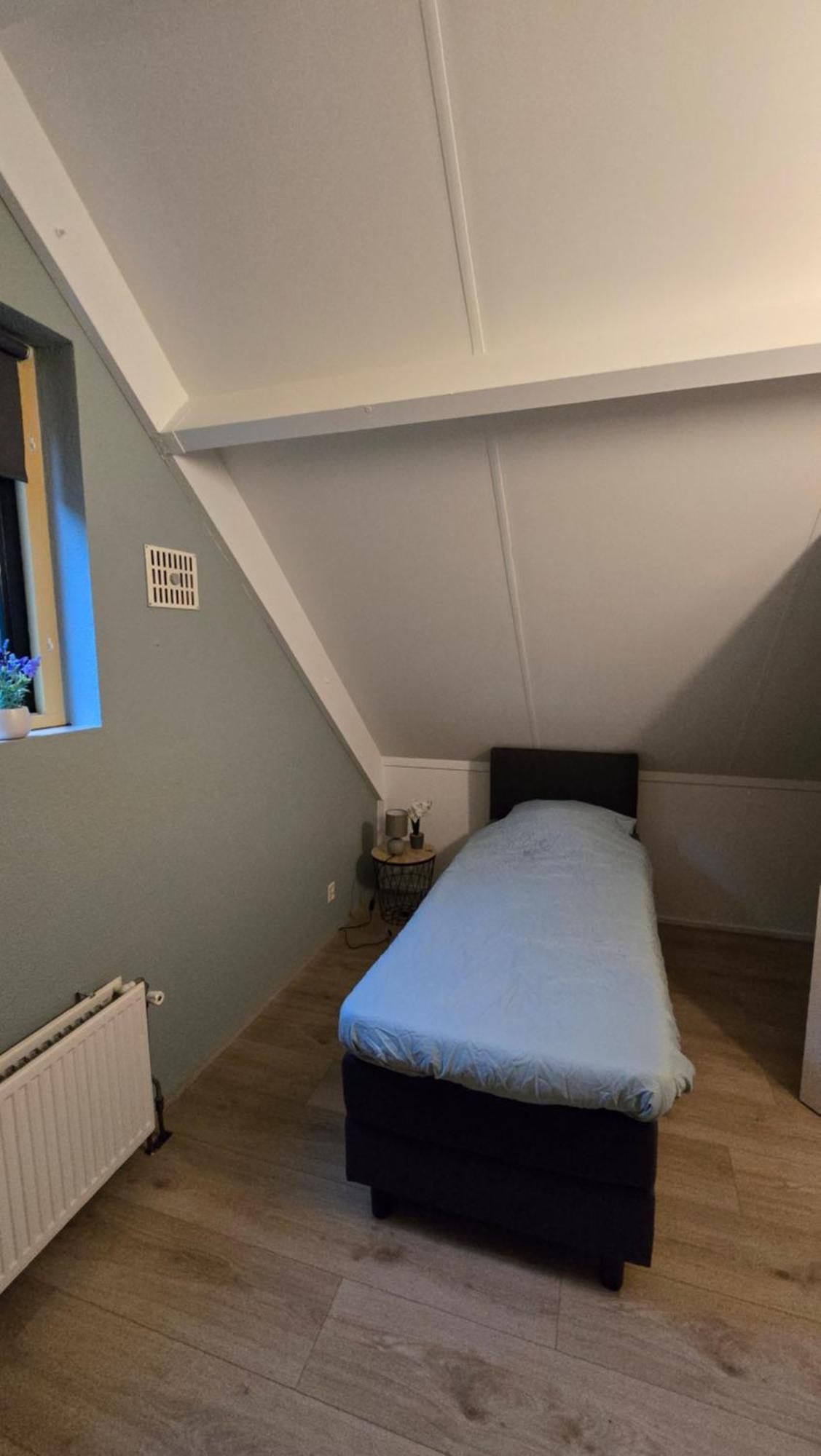 Vakantiewoning Maas En Waal Ewijk المظهر الخارجي الصورة