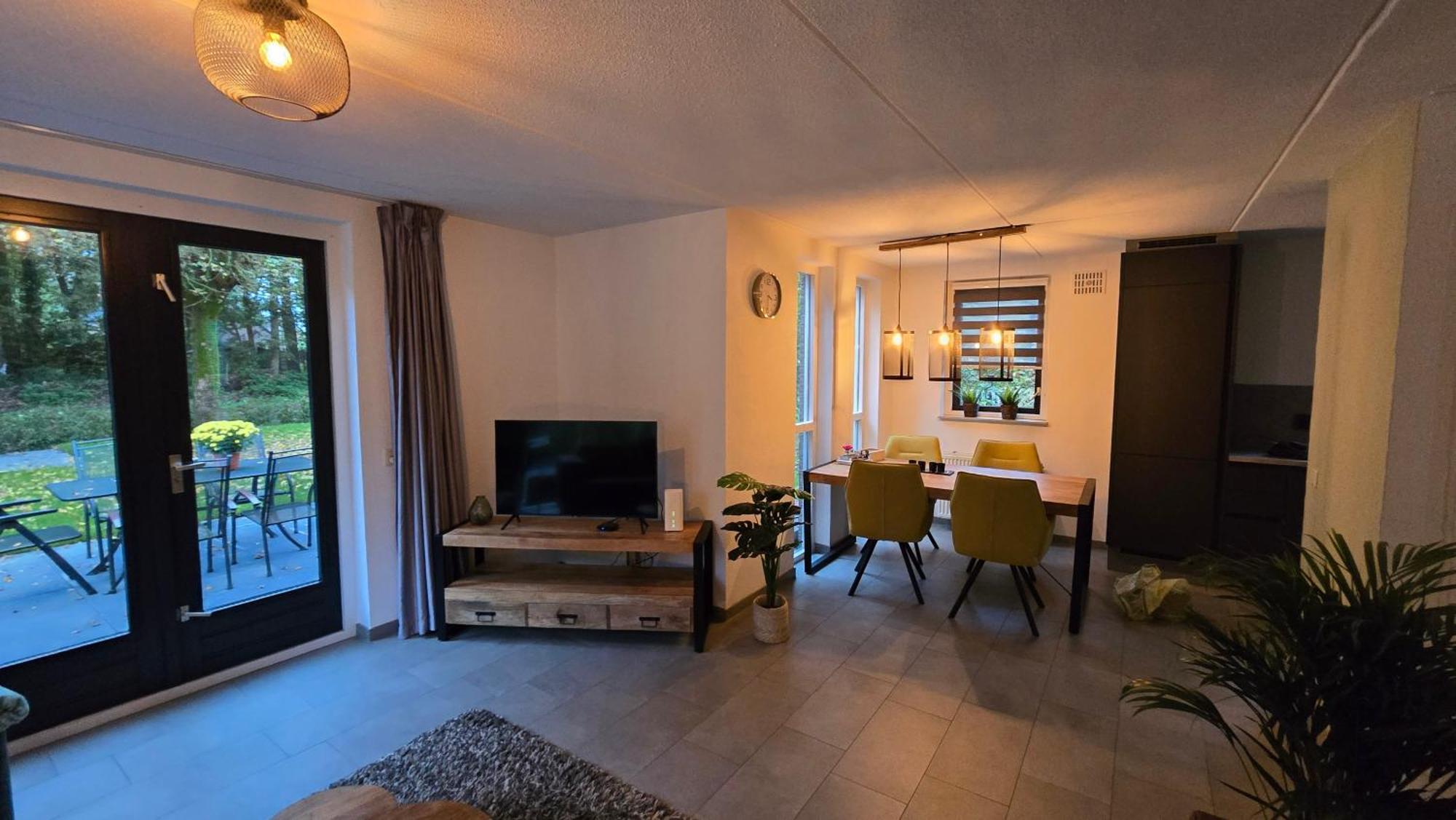 Vakantiewoning Maas En Waal Ewijk المظهر الخارجي الصورة