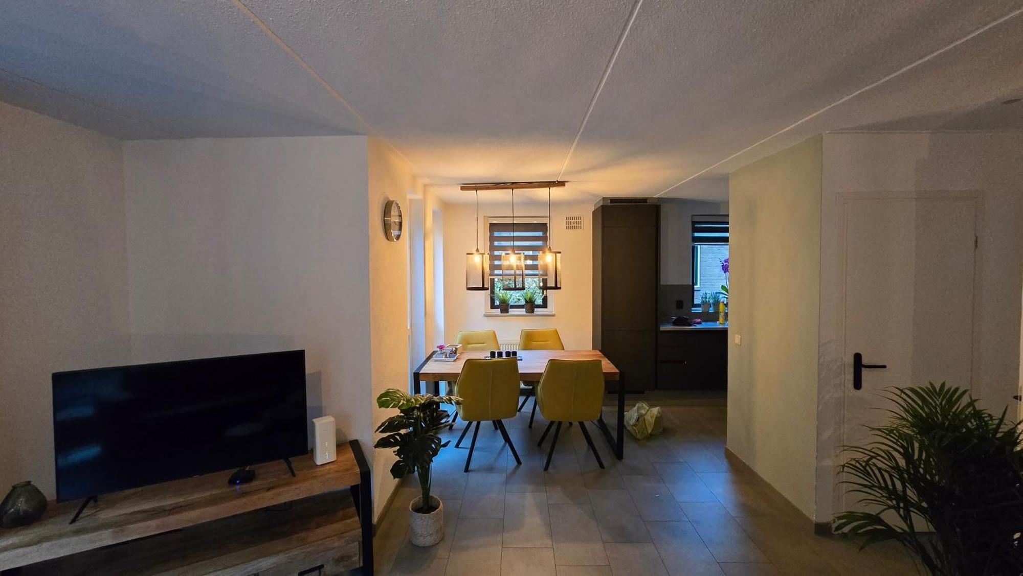 Vakantiewoning Maas En Waal Ewijk المظهر الخارجي الصورة