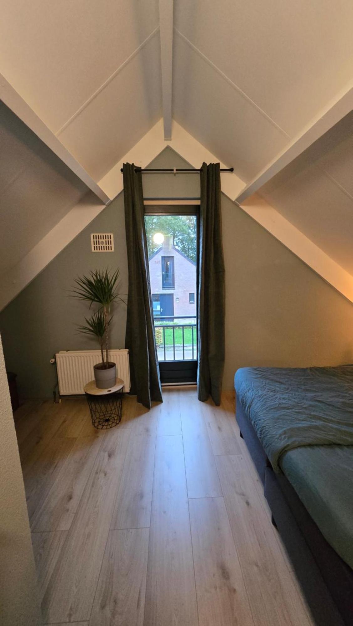 Vakantiewoning Maas En Waal Ewijk المظهر الخارجي الصورة